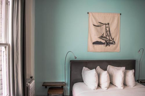 Doppelzimmer, gemeinschaftsbad