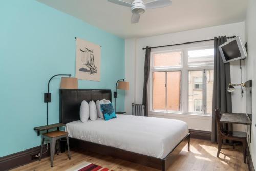 Superior Queen Room