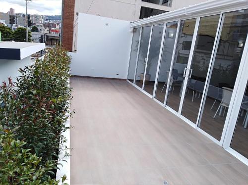 hotel jardin 38 in pasto colombia 70