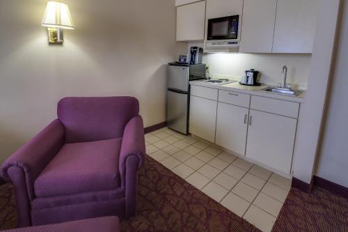 Ashmore Inn and Suites Amarillo