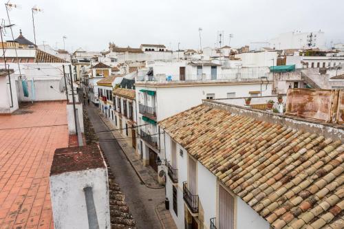 Viento de Corredera, Córdoba (fotografie 7)
