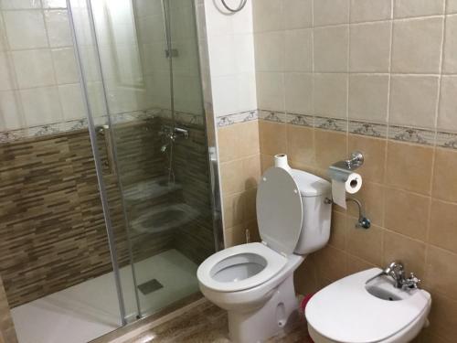 Apartamento Guardamar Playa