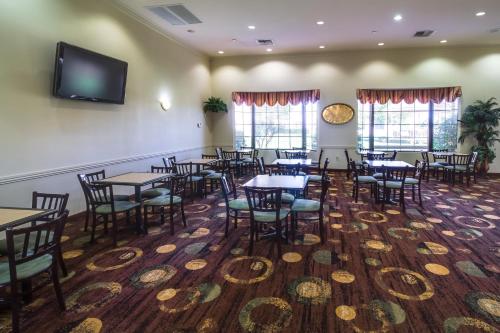 Ashmore Inn and Suites Amarillo