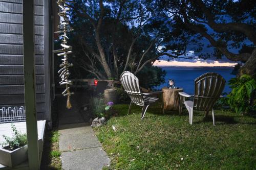 أولكلاند كليفتوب (Auckland Clifftop) in Titirangi