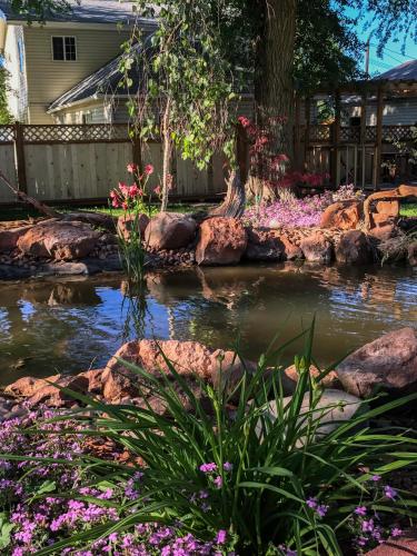 Monroe Inn in Monroe