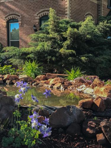 Monroe Inn in Monroe