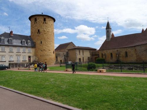 Le Chantemerle climatise in Roanne
