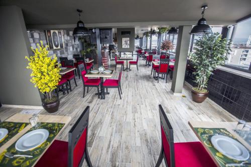 RİVADA HOTEL - image 14