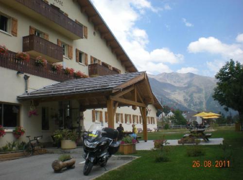 hotel photo
