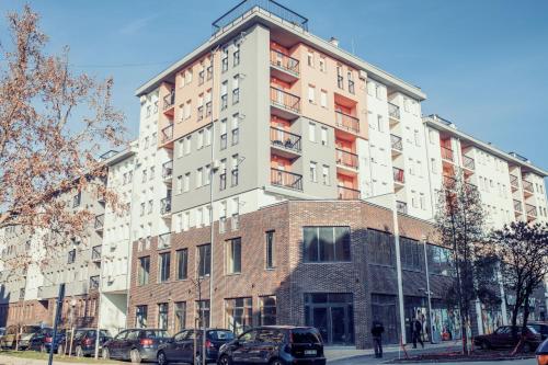 Bella Apartment