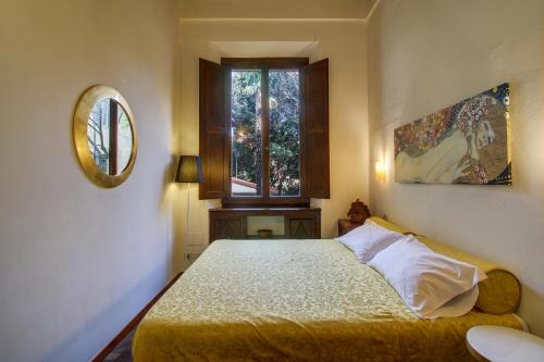 Two Bedrooms Apartment Near The Duomo Firenze, Florencie (fotografie 2)