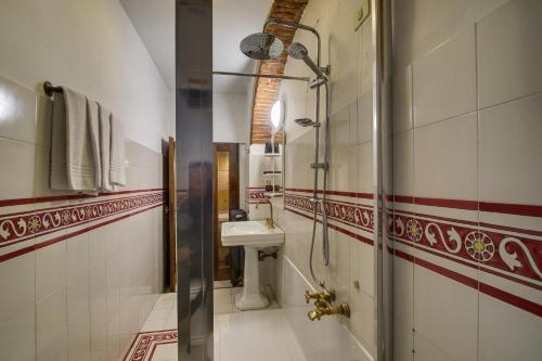 Two Bedrooms Apartment Near The Duomo Firenze, Florencie (fotografie 3)