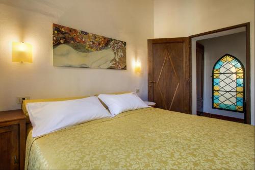 Two Bedrooms Apartment Near The Duomo Firenze, Florencie (fotografie 9)