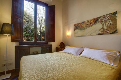 Two Bedrooms Apartment Near The Duomo Firenze, Florencie (fotografie 10)