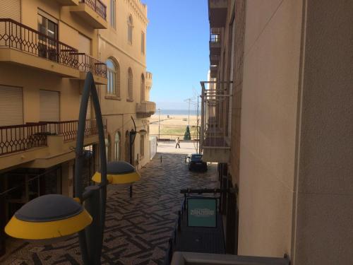  Flat Praia do Relógio in Figueira da Foz