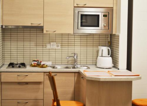Zagreb Centre Apartments 3