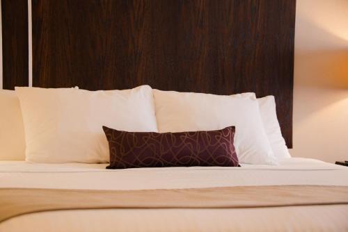1 king bed