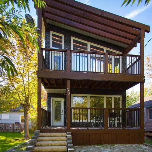 . Grand Beach Lodge