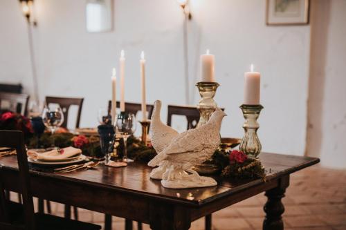  Quinta D'além in Caixaria