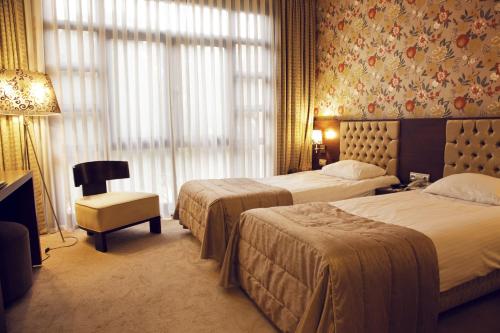 Hotel Suadiye - image 14