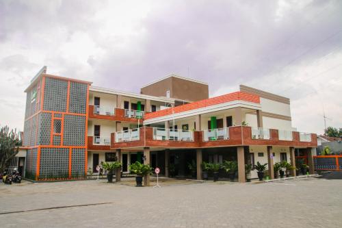 

Zavier Hotel