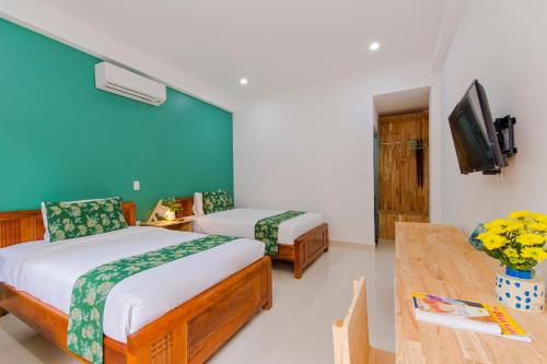 hotel photo