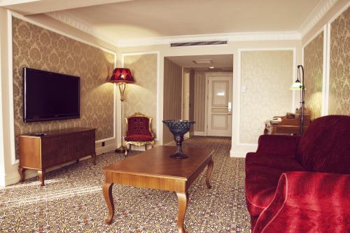 Hotel Suadiye, Stambuł (zdjęcie 11)