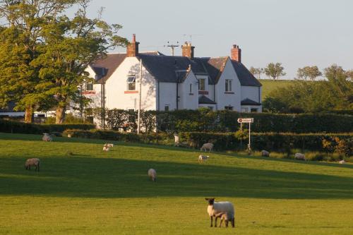 Dalton Green Farmhouse, , Dumfries and Galloway