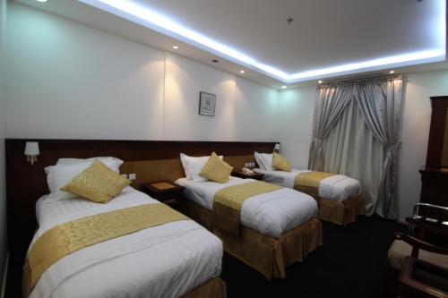 Al Adl Jewel Hotel - image 2