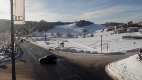 สภาพแวดล้อมโดยรอบ, Almet, apartmánove štúdio 205 (Almet, apartmanove studio 205) in โดโนวาลี