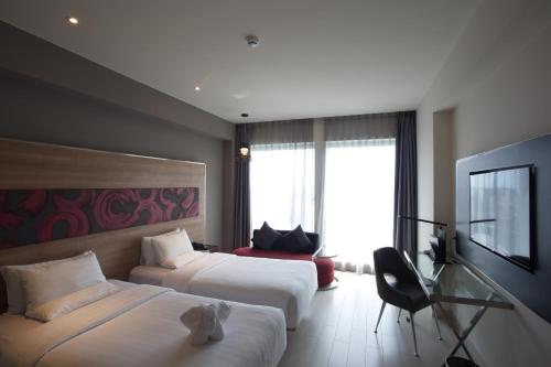 Novotel Pekanbaru photo 4