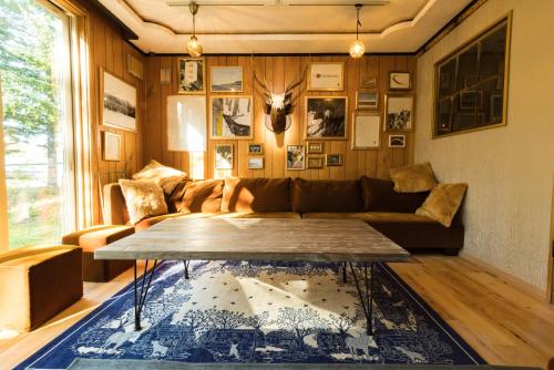 Shiretoko Hostel Hanare Shari
