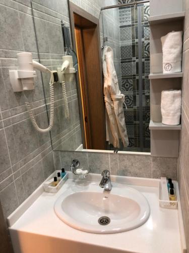 Grace Point Hotel