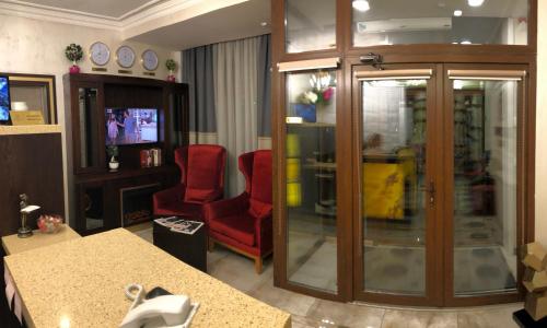 Grace Point Hotel