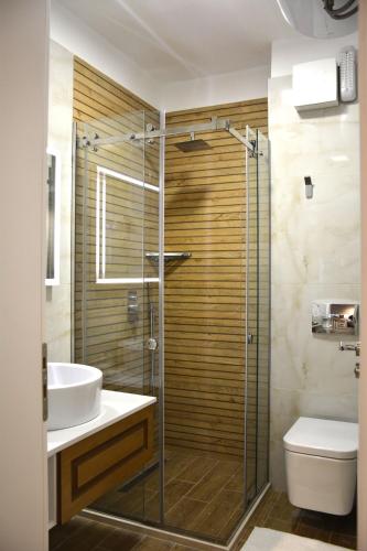 Central Luxury Apartment - image 8