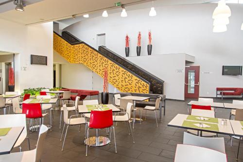 Étterem, KYRIAD VIENNA ALTMANNSDORF in 12. kerület - Meidling