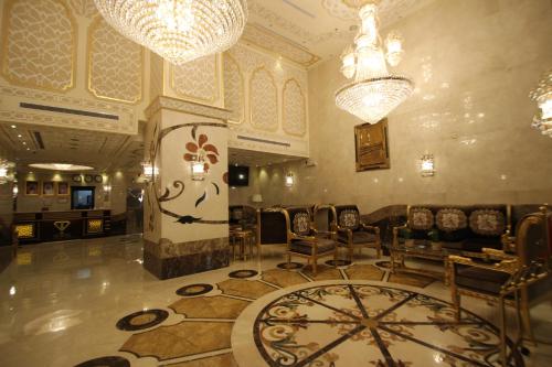 Al Adl Jewel Hotel - image 10