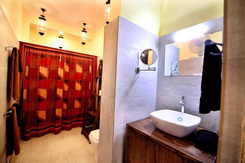 Oolala - Your lake house in the center of Udaipur