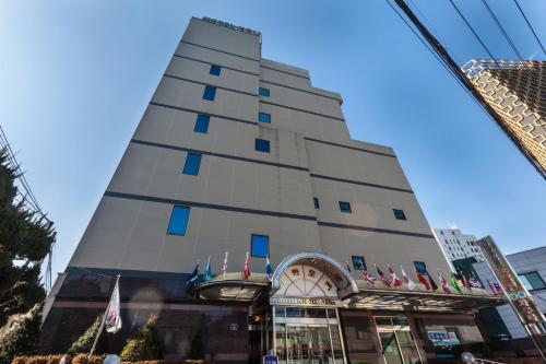 Youngbin Hotel Seoul