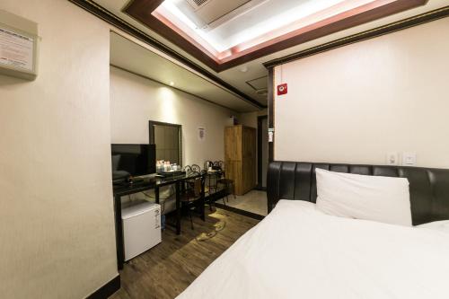 Youngbin Hotel, Séoul (photo 4)