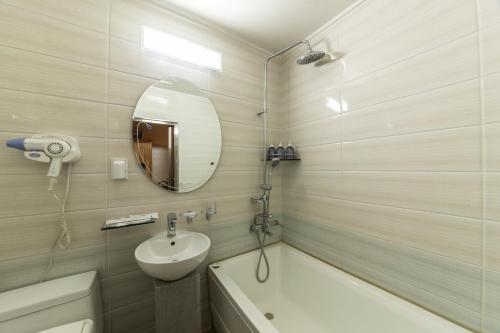 Youngbin Hotel, Séoul (photo 5)