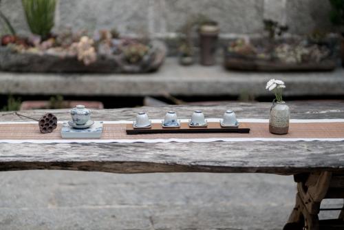127852670 Dali Old Courtyard Boutique Inn