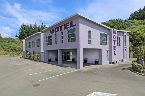 Accommodation in Porirua City