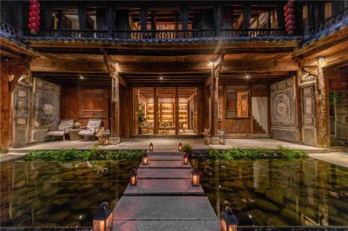 127852775 Dali Old Courtyard Boutique Inn