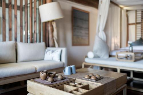 127853201 Dali Old Courtyard Boutique Inn