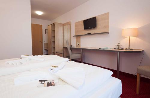 Hotel 3 Linden - image 2