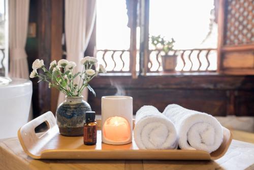127853651 Dali Old Courtyard Boutique Inn