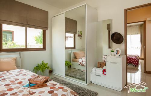 Wanisa Ville Wanisa Ville