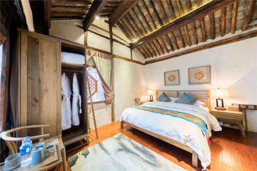 127853851 Dali Old Courtyard Boutique Inn