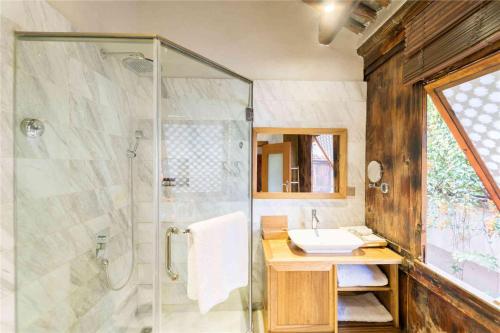 127853961 Dali Old Courtyard Boutique Inn